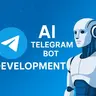 Разработаю Telegram-бота с ИИ для вашего бизнеса